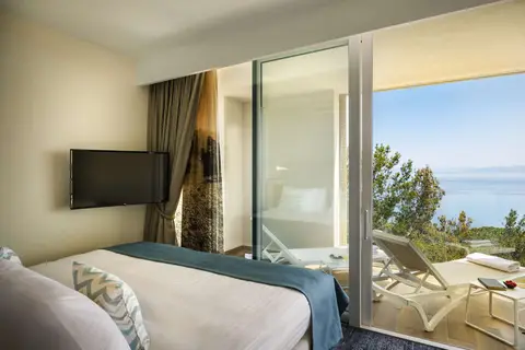 Girandella Valamar Collection Resort in Labin, foto 10