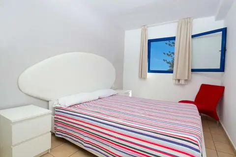 Appartementen Los Caribes I in Playa del Inglés, foto 27