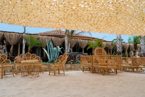 Hotel Dream Water World in Brussels — foto 11