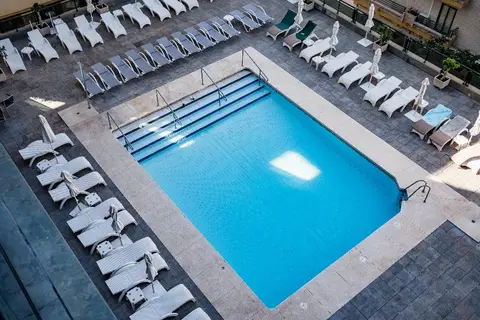 Leonardo Hotel Fuengirola Costa Del Sol in Fuengirola — foto 4