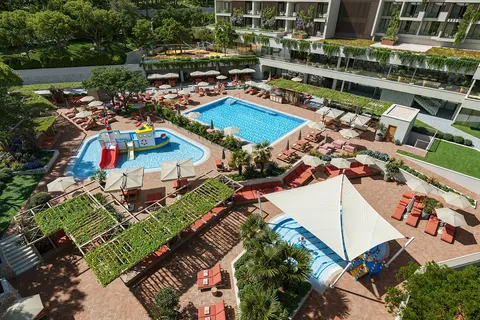 Arba Resort Valamar Collection in Town of Rab