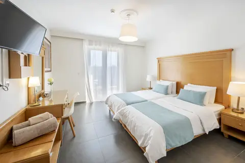 Peridis Family Resort in Kos — foto 3