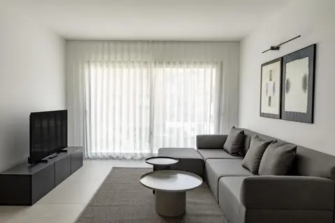 Europa Apartments in L'hospitalet De Llobregat — foto 26
