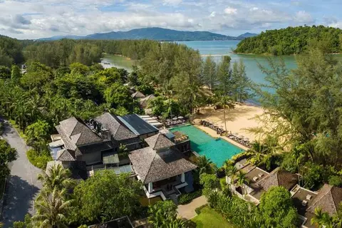 Anantara Layan Resort & Spa in Choeng Thale