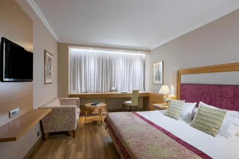 Divani Caravel in Athene — foto 11