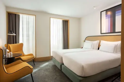 Arts Hotel Porto, Tapestry Collection by Hilton in Porto, foto 12