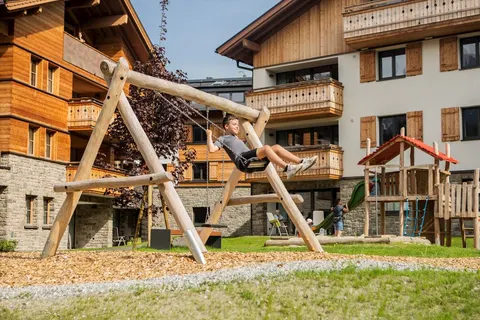 Resort Maria Alm foto 3