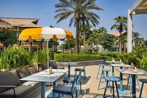 Lapita, Dubai Parks and Resorts, Autograph Collection in Dubai — foto 5