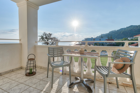 Appartementen Maria Mare foto 12