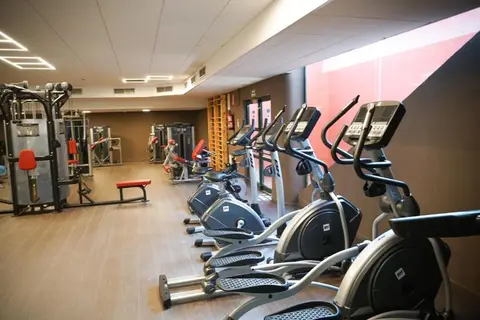 Ohtels Vila Romana in Salou — foto 14