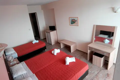 Corfu Maris Bellos Hotel in Μπενίτσες — foto 17