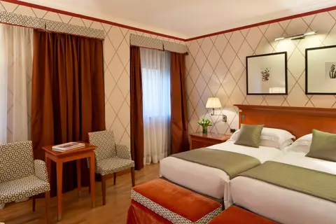 Starhotels Metropole in Rome, foto 24