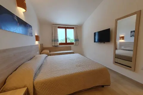 GH Santina Resort & Spa in Castelsardo — foto 11