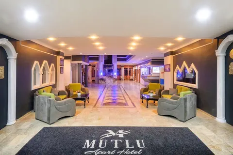 Fly & Go Mutlu Apart in Didim — foto 12