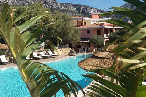 Hotel i Ginepri foto 1