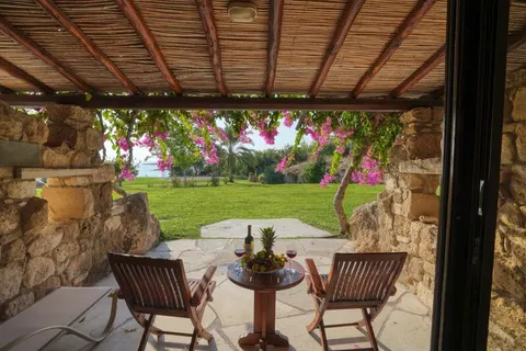 Coral Beach Hotel & Resort foto 18