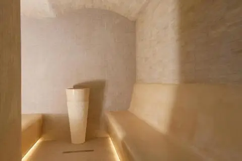 Chic Boutique Hotel in Vlora — foto 6