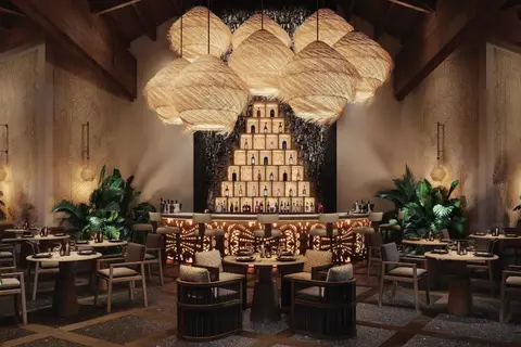 Lopesan Serenity Bay Resort, Spa & Casino in Punta Cana, foto 30
