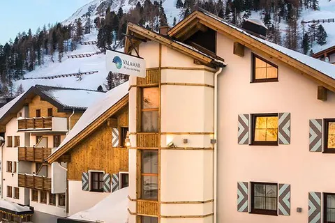 Valamar Obertauern Hotel in Tweng