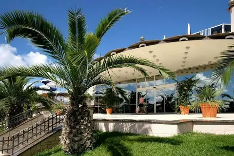Hotel Istra Plava Laguna in Poreč — foto 8