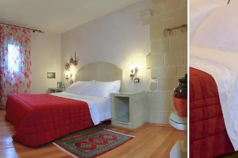 Masseria l'Uliveto in Giurdignano, foto 8