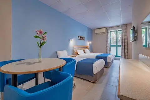 Xemxija Bay Hotel in San Pawl il-Baħar — foto 5
