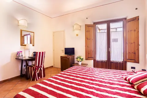 The Galileo Hotel in Florence, foto 22