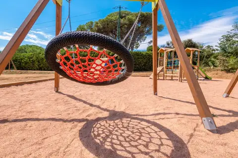 Holacamp Palamos in Vall-llobrega — foto 3