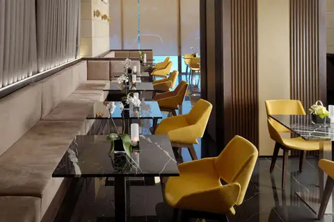 NJV Athens Plaza in Athene — foto 9