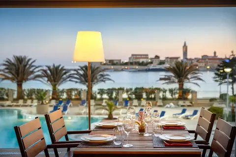 Valamar Padova Hotel in Rab, foto 16