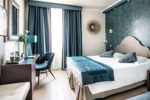 Grand Hotel Palatino in Rome, foto 3