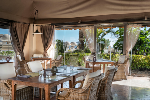 Hotel Vincci Selección La Plantacion del Sur foto 11