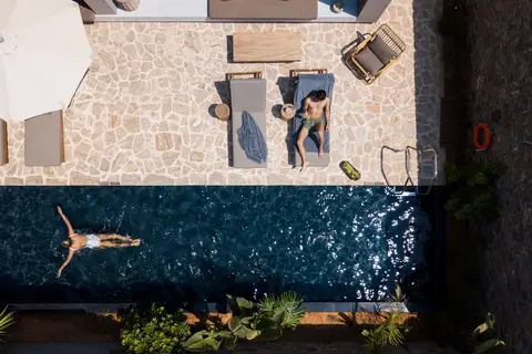 Domes Zeen Chania, a Luxury Collection Resort, Crete in Δαράτσος — foto 19