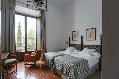 Parador de Guadalupe in Guadalupe — foto 5