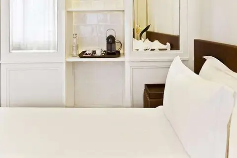 H10 Montcada in Barcelona — foto 19