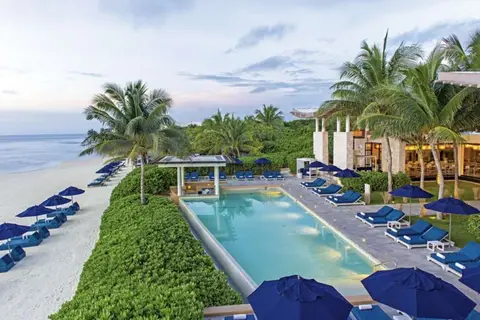 Banyan Tree Mayakoba in Playa del Carmen, foto 29