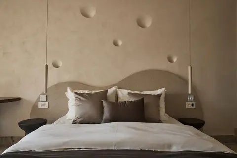 UZENIE All Suites Boutique Resort in Δήμος Ρεθύμνης — foto 22