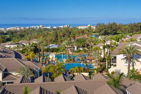 Gran Oasis Resort in Arona — foto 2