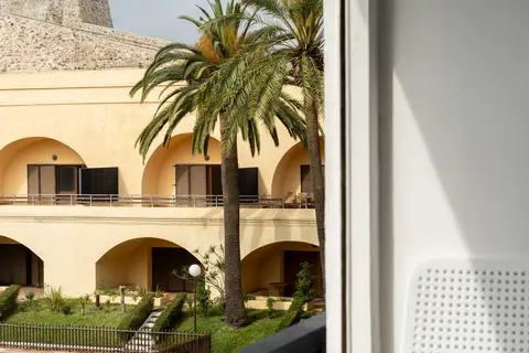 Parador de Ceuta in Alcobendas — foto 3