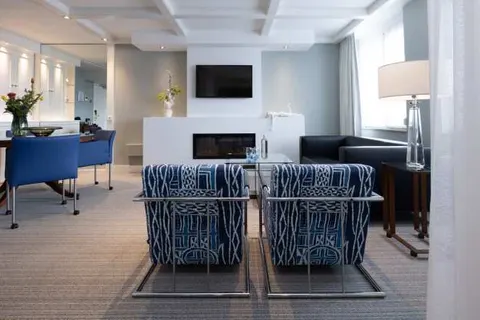 Golden Tulip Hotel Central foto 14