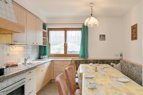 Appartementen Hörhager foto 16