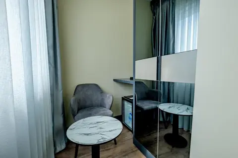 Frt Airlines Otel in Fatih — foto 22
