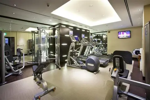 Hotel The Clermont, Victoria in Londen — foto 6