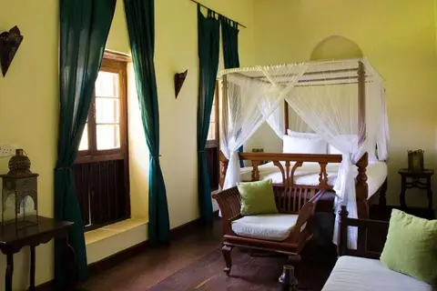 Beyt Al Salaam Boutique Hotel in Shangani — foto 2