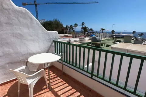 Appartementen Guanarama in Tías