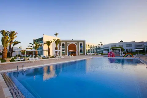 El Mouradi Cap Mahdia in Mahdia — foto 21