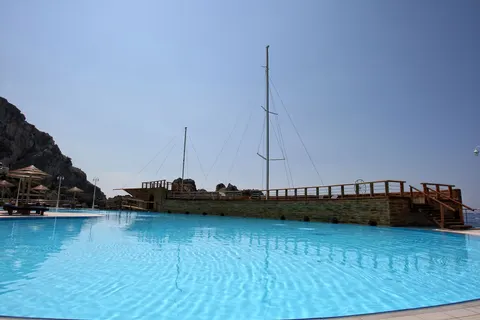 Kalypso Cretan Village Resort & Spa foto 3