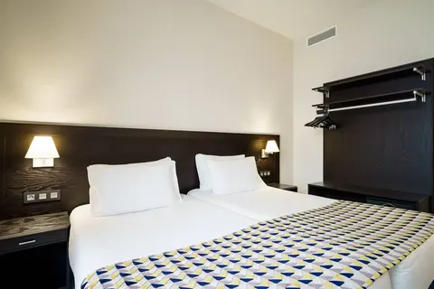 Hotel Exe Málaga Museos foto 3