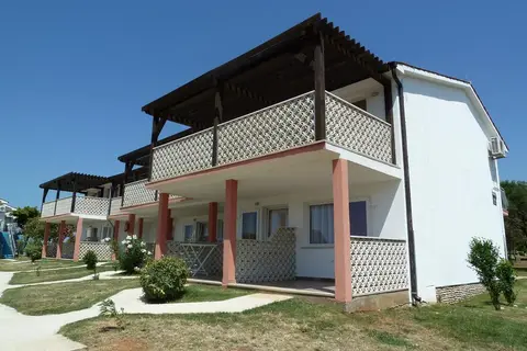Arena Kažela Apartments in Medulin — foto 10