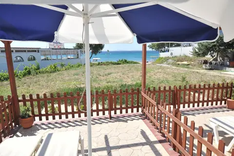 Irene Studios in Αντιμάχεια — foto 23